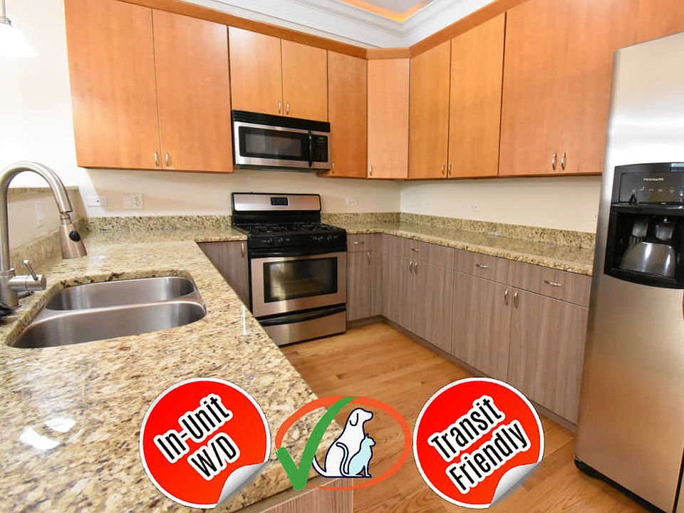 1st image of 4518 N Kedzie Ave APT 3D