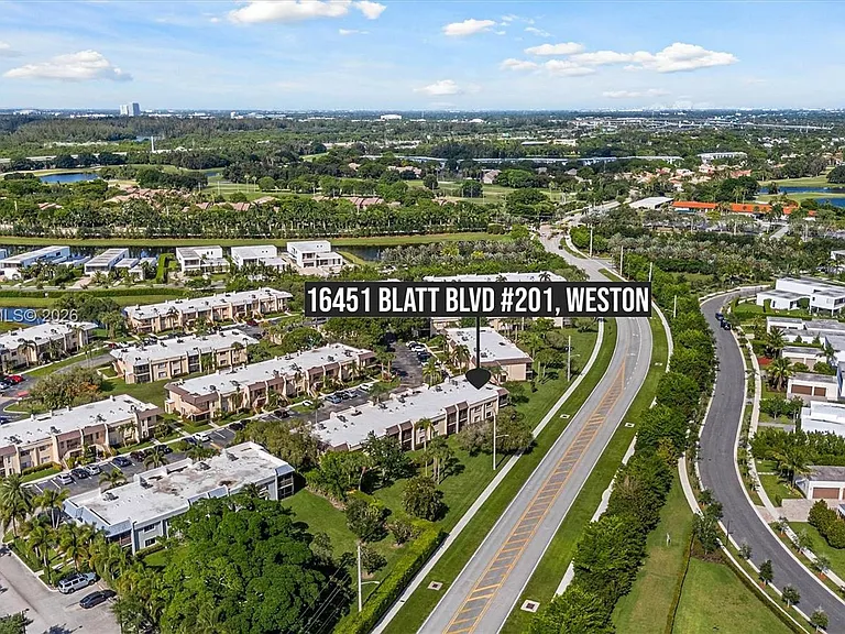 16451 Blatt Blvd #201 — Photo 29