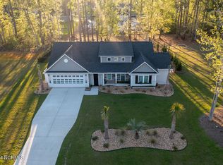 547 Leatherwood Dr NW, Calabash, NC 28467
