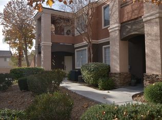 7713 Himalayas Ave Unit 104, Las Vegas, NV 89128