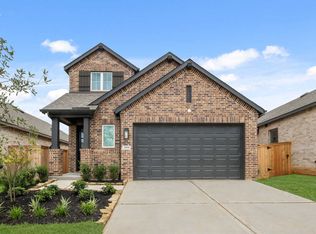 1056 Shoal Creek Trl, Conroe, TX 77304