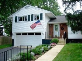 3705 Lakota Rd, Alexandria, VA 22303