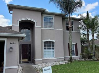 1482 Surrey Park Dr, Port Orange, FL 32128