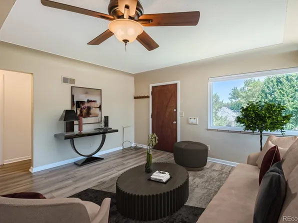 5012 W 36th Avenue #3, Denver, CO 80212