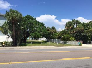 720 E Gulf Blvd, Indian Rocks Beach, FL 33785