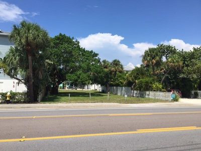 720 E Gulf Blvd, Indian Rocks Beach, FL, 33785