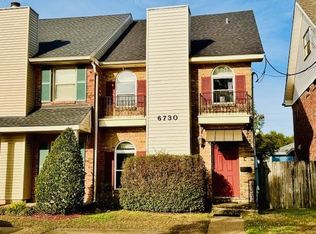 6730 Pontchartrain Blvd, New Orleans, LA 70124