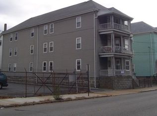 71 Robeson St APT 2, Fall River, MA 02720
