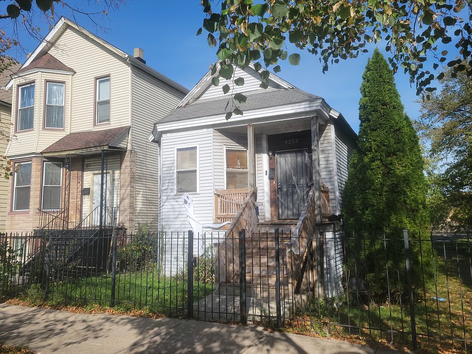 2nd image of 4252 W Maypole Ave