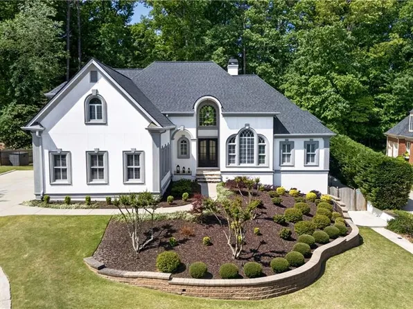 4164 Nobleman Point, Peachtree Corners, GA 30097