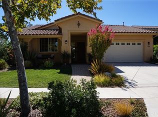 713 Petersen Ranch Rd, Templeton, CA 93465