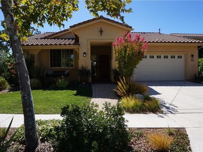 713 Petersen Ranch Rd, Templeton, CA, 93465