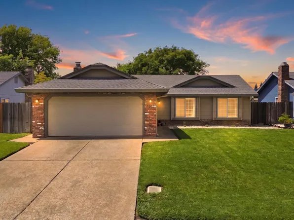 4202 Deaton Dr, Olivehurst, CA 95961