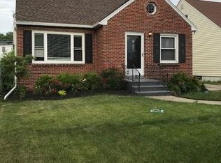 351 Rosedale Blvd, Amherst, NY 14226