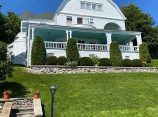 7899 Algonquin St, Mackinac Island, MI 49757