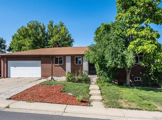 8233 Adams Way, Denver, CO 80221