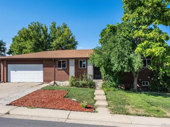 8233 Adams Way, Denver, CO 80221