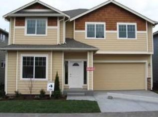 2413 121st St SW, Everett, WA 98204