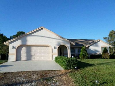 17243 43rd Rd N, Loxahatchee, FL, 33470