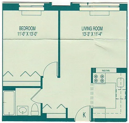 Rented by Hakimian Management | media 31