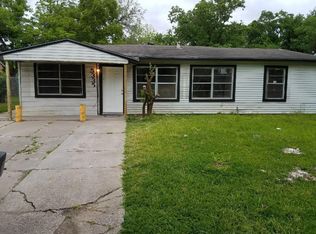 5335 Windemere St, Houston, TX 77033