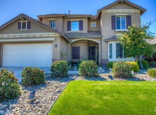 9101 Wolf River Ave, Bakersfield, CA 93312