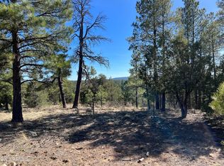 740 Ceremony Ln LOT 84, Happy Jack, AZ 86024