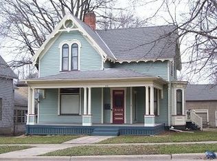 322 2nd St NW APT B, Faribault, MN 55021