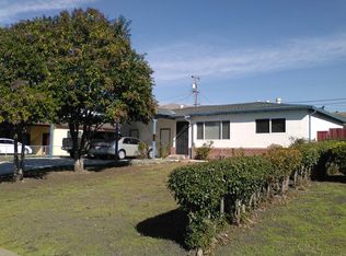 104 Fanyon St, Milpitas, CA 95035