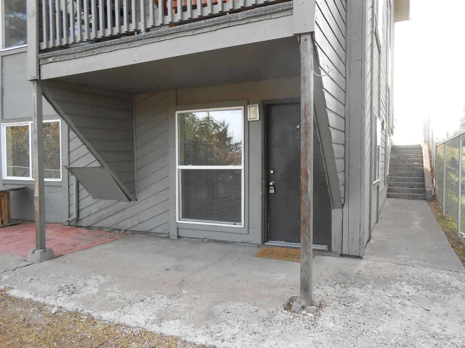70 AC - 1244 Northeast 4th Street, Units 1 to 9A - 9 — Photo 3