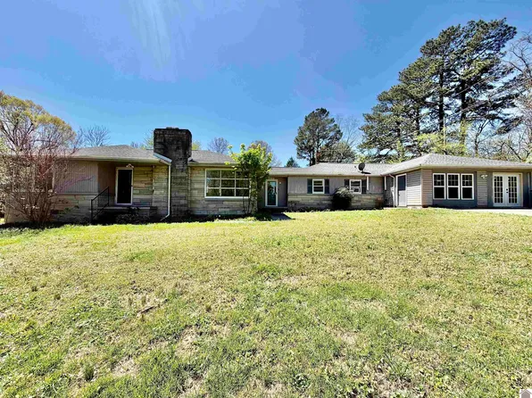 4137 Minnich Ave, Paducah, KY 42001