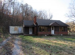1181 Christian Bend Rd, Church Hill, TN 37642