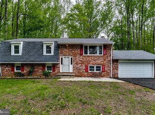 2386 Mount Tabor Rd, Gambrills, MD 21054