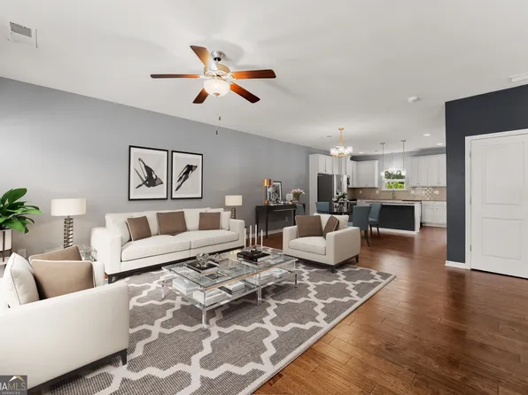 3478 Abbey Way, Gainesville, GA 30507