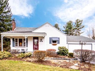 4648 Canfield Rd, Canfield, OH 44406