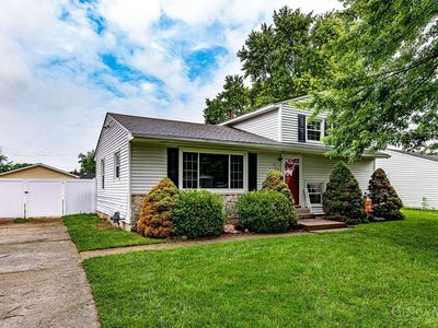 613 Clara Dr, Trenton, OH, 45067