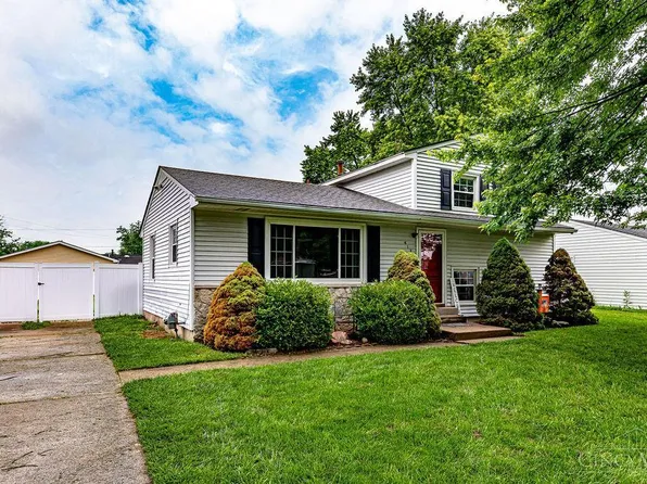 613 Clara Dr, Trenton, OH 45067