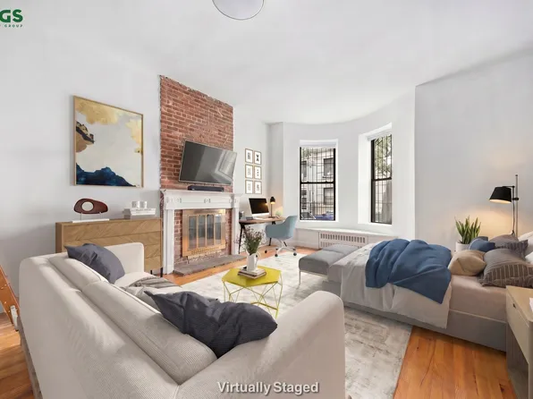 342 West 85th Street image 1 of 6