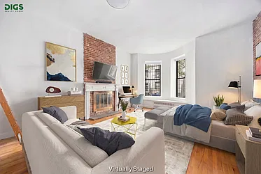 342 West 85th Street