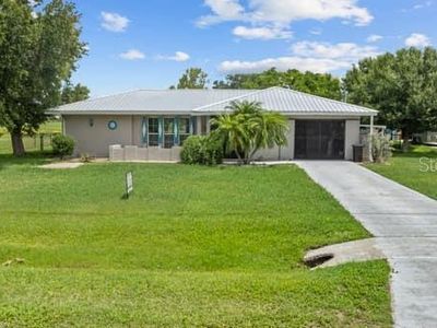 8200 SW Sunnybreeze Rd, Arcadia, FL, 34269
