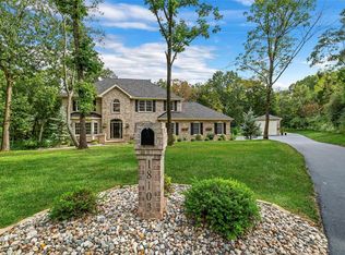 18103 Country Trails Ct, Glencoe, MO 63038