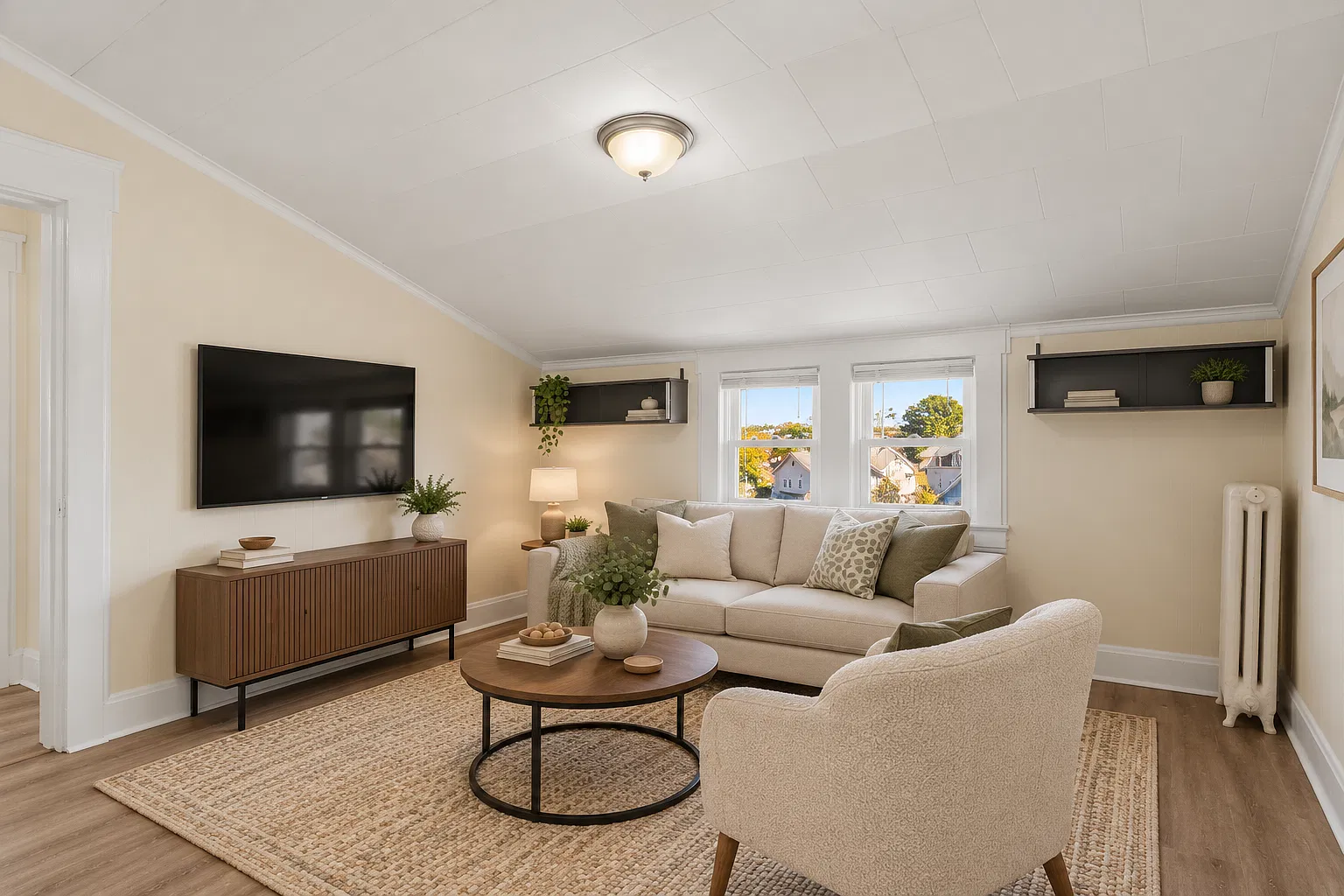 2 bed, $2,100 — Photo 3