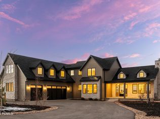 937 Hart Loop, Kamas, UT 84036