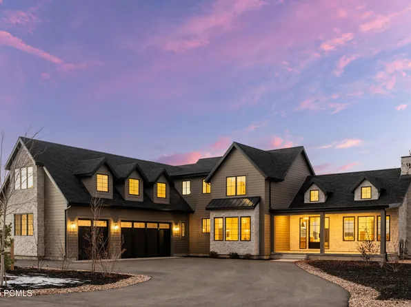 861 Hart Loop, Kamas, UT 84036