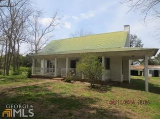 105 Lake Rd, Griffin, GA 30223