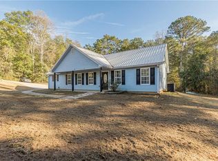 184 Whooping Creek Church Rd, Carrollton, GA 30116