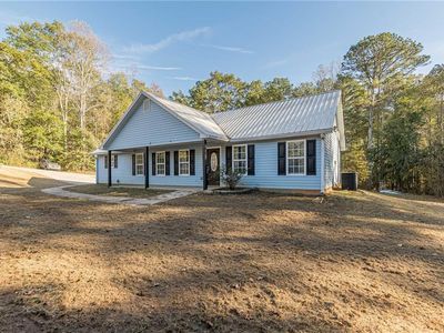 184 Whooping Creek Church Rd, Carrollton, GA, 30116