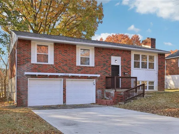 15415 E 41st St S, Independence, MO 64055