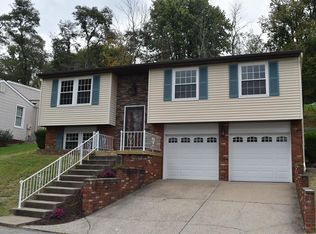 68 Finch Ave, Wheeling, WV