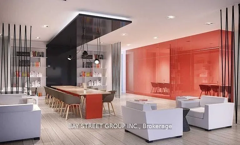 159 Wellesley St E #2511 — Photo 11